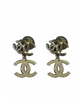 CHANEL Серьги
