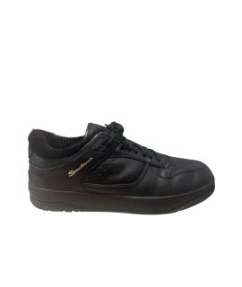 SANTONI Низкие кроссовки / кеды