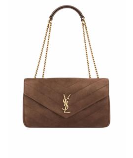 SAINT LAURENT Сумка через плечо