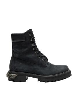 VETEMENTS Высокие ботинки