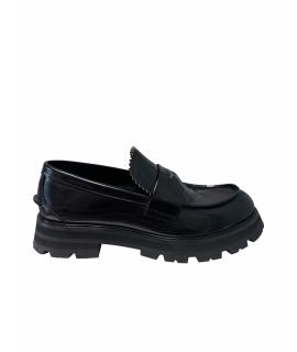 ALEXANDER MCQUEEN Лоферы
