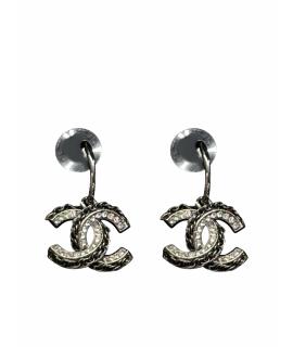 CHANEL Серьги