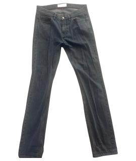 LORO PIANA Прямые джинсы