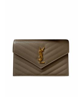 SAINT LAURENT Сумка через плечо