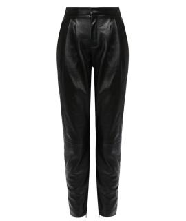 SAINT LAURENT Прямые брюки