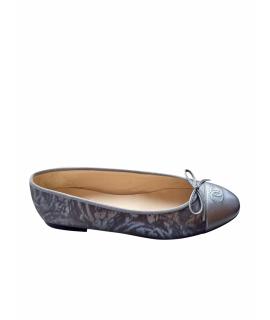 CHANEL Балетки