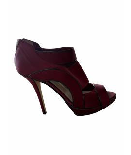 CHRISTIAN DIOR Туфли