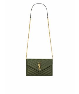SAINT LAURENT Сумка через плечо