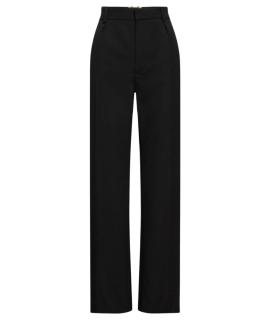 SAINT LAURENT Прямые брюки