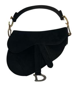 CHRISTIAN DIOR Сумка с короткими ручками