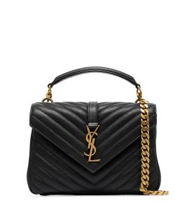 SAINT LAURENT Сумка через плечо
