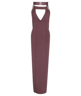 RICK OWENS Коктейльное платье