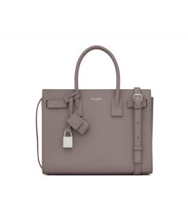 SAINT LAURENT Сумка с короткими ручками
