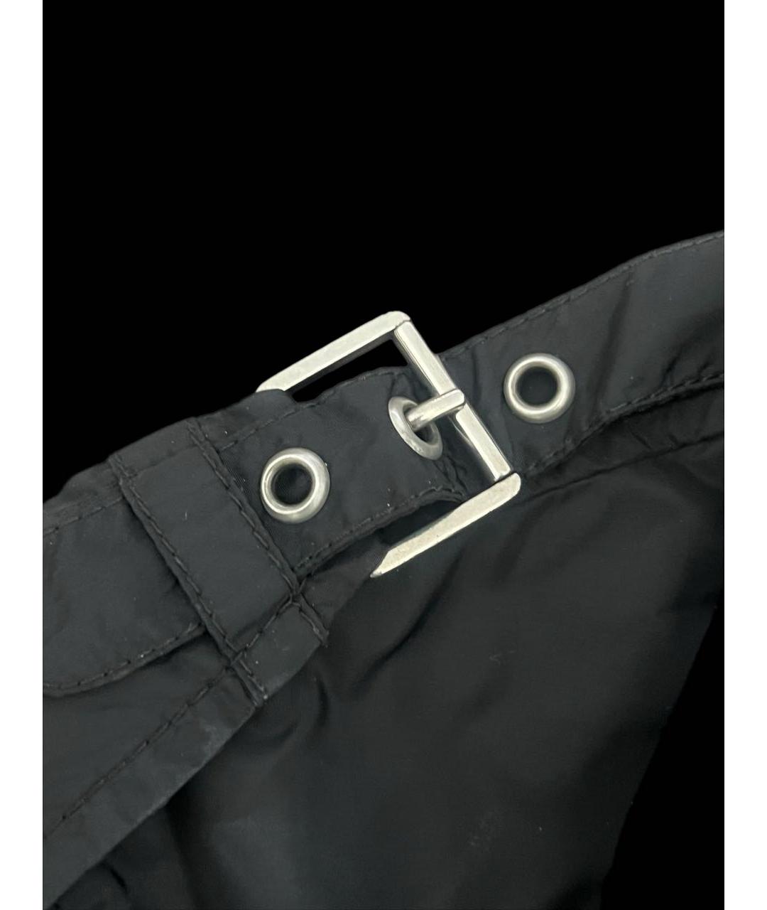 GUCCI Черная куртка, фото 6