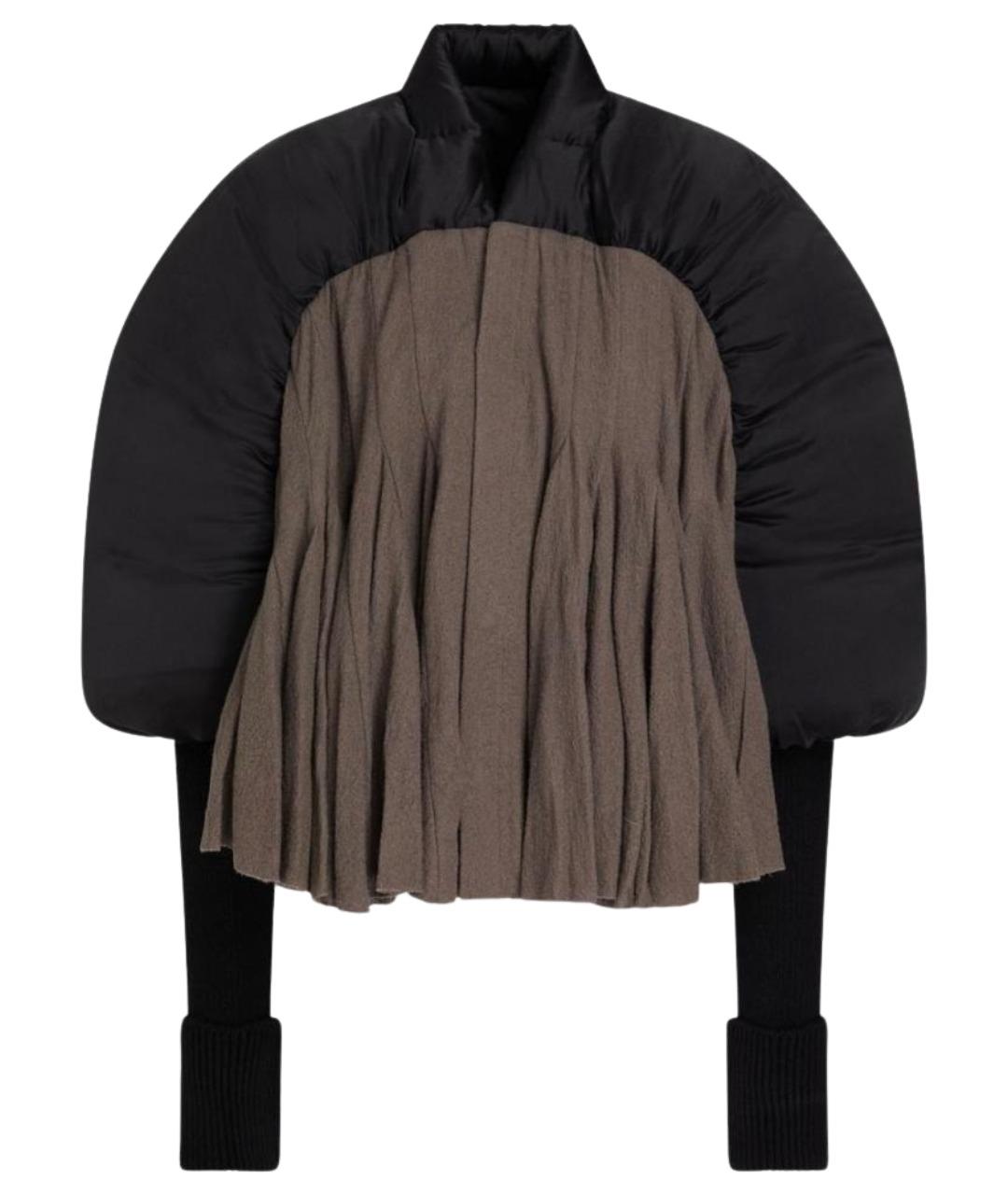 RICK OWENS Мульти куртка, фото 1