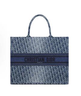 CHRISTIAN DIOR Сумка тоут