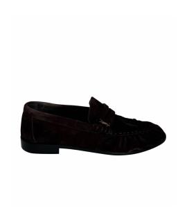 SAINT LAURENT Лоферы