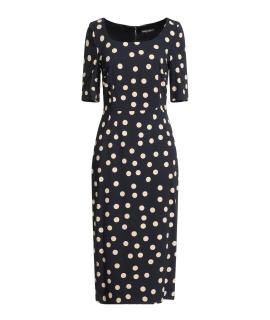 DOLCE&GABBANA Коктейльное платье