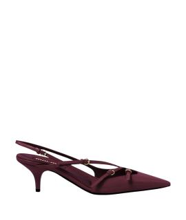 MIU MIU Босоножки