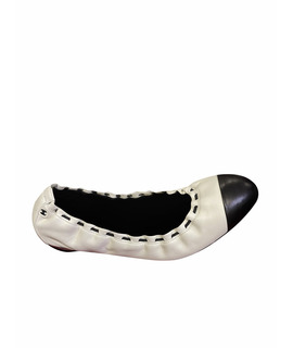 

Балетки CHANEL PRE-OWNED