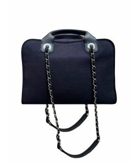 CHANEL Сумка с короткими ручками