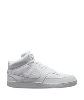 NIKE Высокие кроссовки / кеды