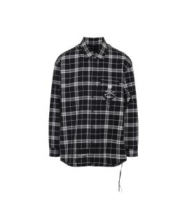 MASTERMIND WORLD Кэжуал рубашка