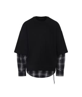MASTERMIND JAPAN Худи/толстовка