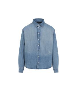 JACQUEMUS Кэжуал рубашка
