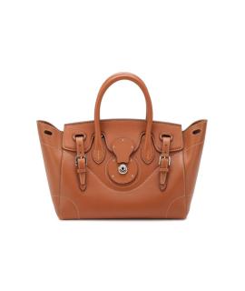 RALPH LAUREN Сумка с короткими ручками