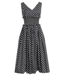 DOLCE&GABBANA Коктейльное платье