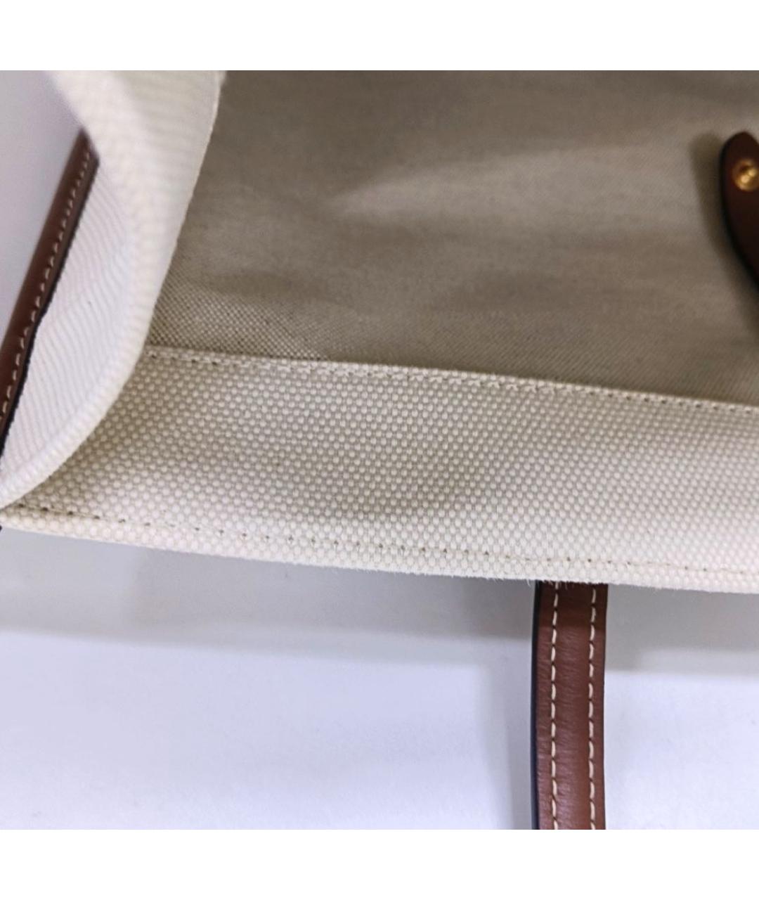 BURBERRY Сумка тоут, фото 4