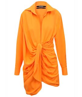 JACQUEMUS Повседневное платье