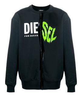 DIESEL Худи/толстовка