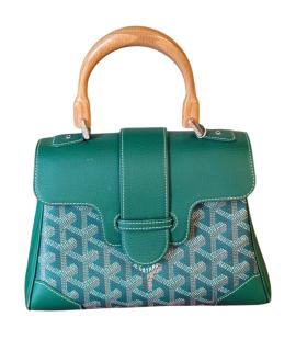 GOYARD Сумка с короткими ручками