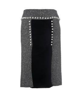 DOLCE&GABBANA Юбка миди