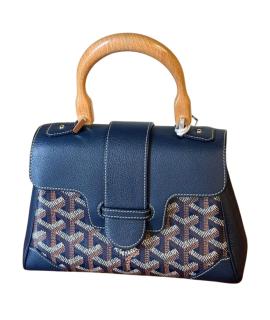 GOYARD Сумка с короткими ручками
