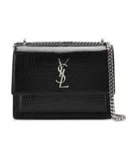 SAINT LAURENT Сумка через плечо