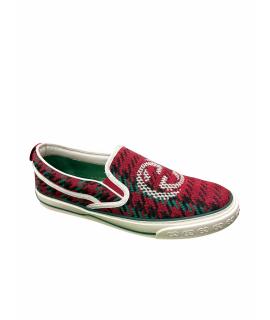 GUCCI Слипоны