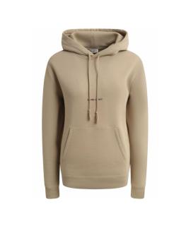 SAINT LAURENT Худи/толстовка