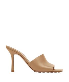 BOTTEGA VENETA Босоножки