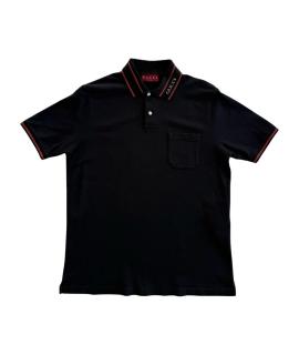 GUCCI Поло с коротким рукавом