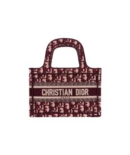 CHRISTIAN DIOR Сумка через плечо