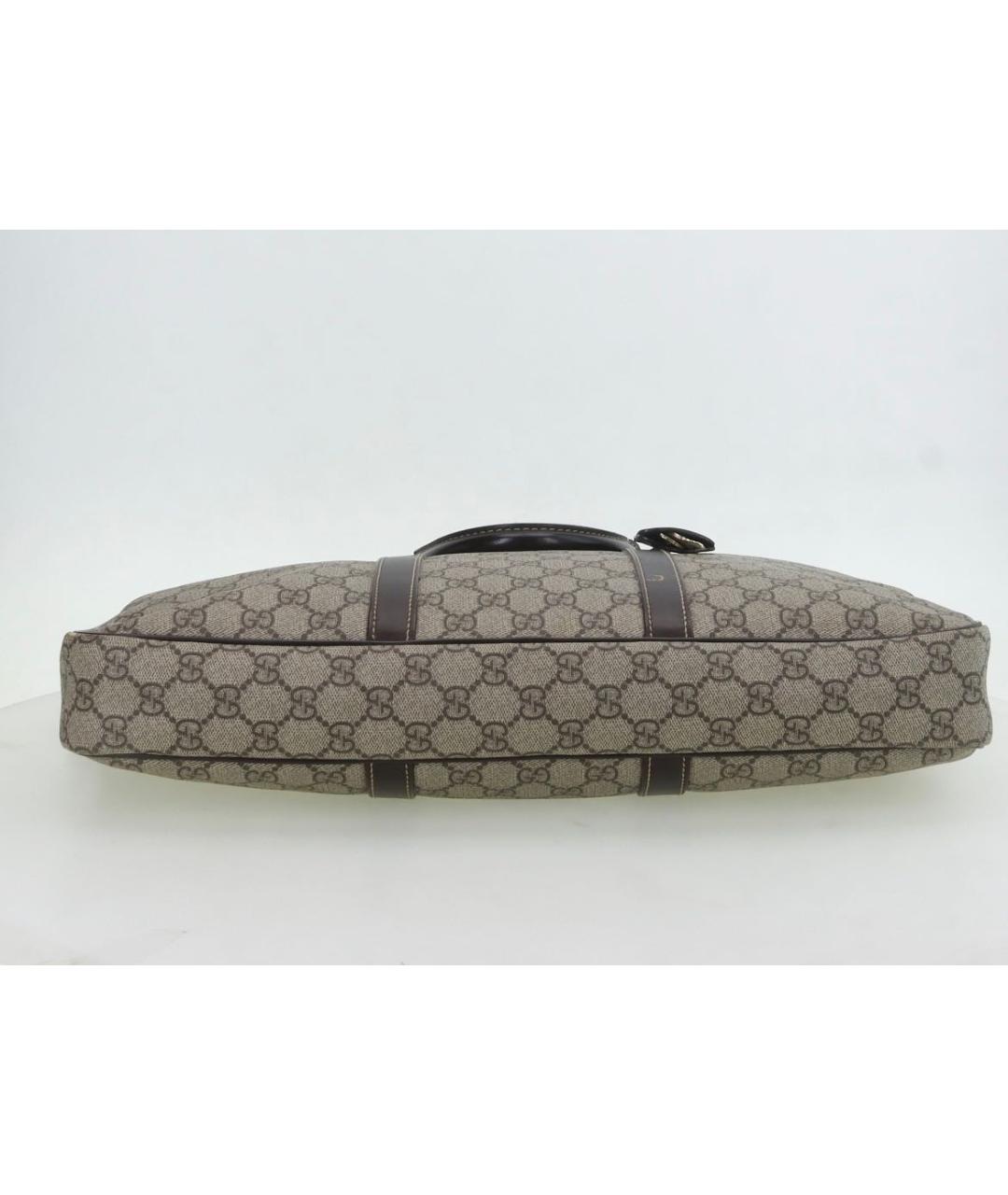 GUCCI Портфель, фото 4