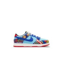 NIKE Кеды