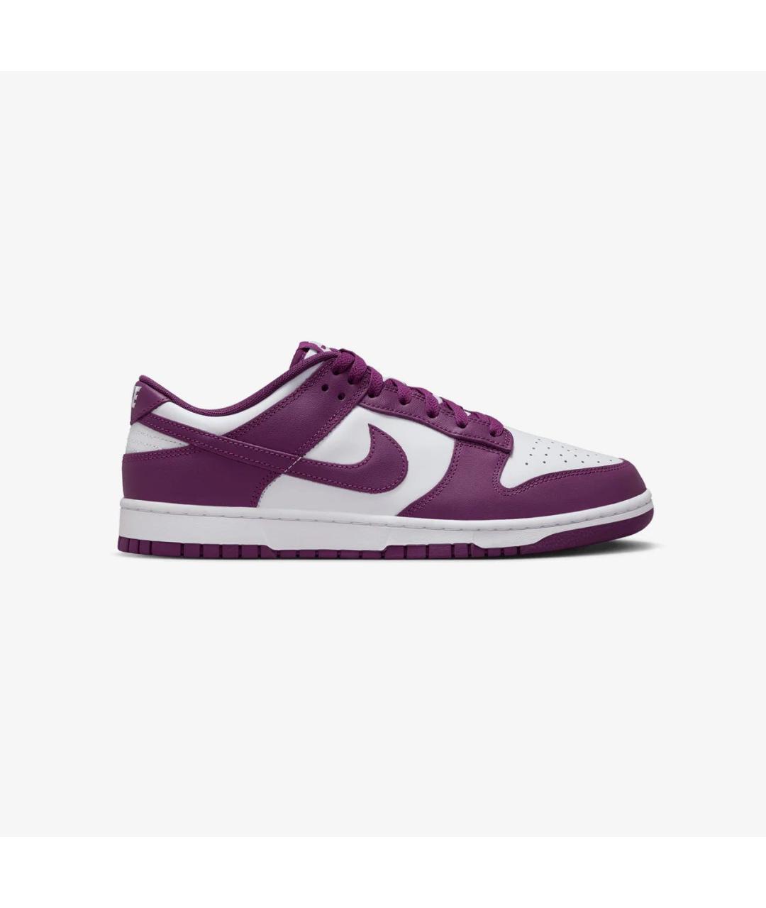 NIKE Мульти низкие кроссовки / кеды, фото 7
