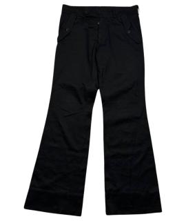 SAINT LAURENT Брюки широкие
