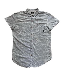 STUSSY Кэжуал рубашка