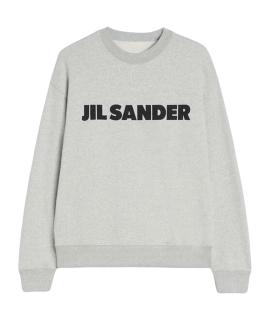 JIL SANDER Худи/толстовка