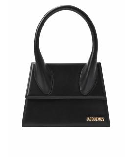JACQUEMUS Сумка через плечо